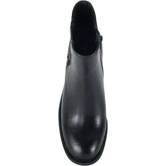 Baretraps Womens Faux Leather Booties - Picture 7 of 7